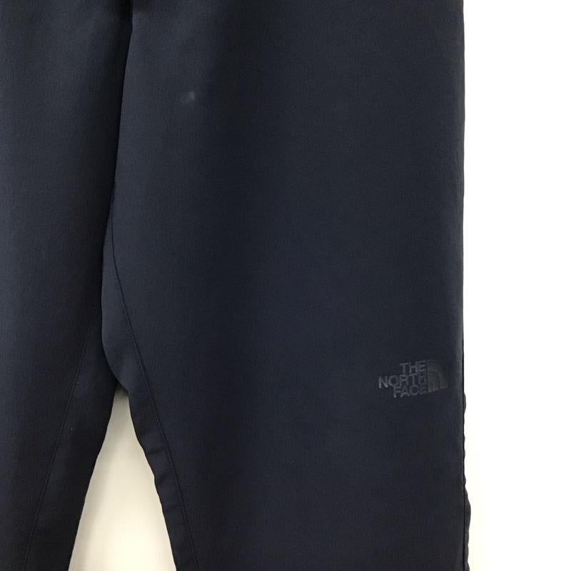 ザノースフェイス THE NORTH FACE パンツ ワークパンツ、ペインターパンツ nb32202 ロングパンツ カジュアルパンツ L 無地 紺 / ネイビー / navy メンズ USED 古着 中古 10156951