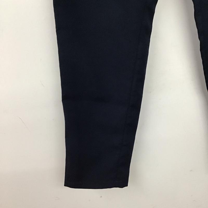 ザノースフェイス THE NORTH FACE パンツ ワークパンツ、ペインターパンツ nb32202 ロングパンツ カジュアルパンツ L 無地 紺 / ネイビー / navy メンズ USED 古着 中古 10156951