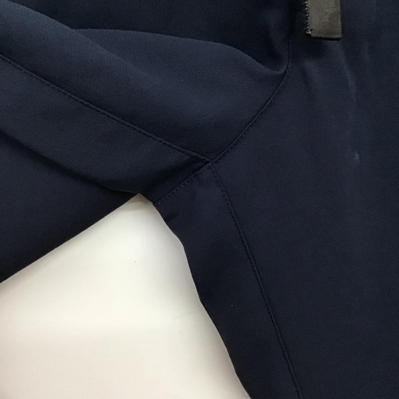 ザノースフェイス THE NORTH FACE パンツ ワークパンツ、ペインターパンツ nb32202 ロングパンツ カジュアルパンツ L 無地 紺 / ネイビー / navy メンズ USED 古着 中古 10156951