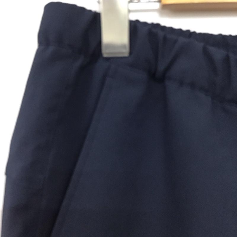 ザノースフェイス THE NORTH FACE パンツ ワークパンツ、ペインターパンツ nb32202 ロングパンツ カジュアルパンツ L 無地 紺 / ネイビー / navy メンズ USED 古着 中古 10156951