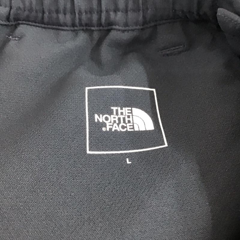 ザノースフェイス THE NORTH FACE パンツ ワークパンツ、ペインターパンツ nb32202 ロングパンツ カジュアルパンツ L 無地 紺 / ネイビー / navy メンズ USED 古着 中古 10156951