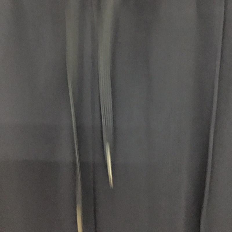 ハムネット HAMNETT パンツ ワークパンツ、ペインターパンツ カジュアルパンツ スウェットパンツ M 無地 黒 / ブラック / black メンズ USED 古着 中古 10156956