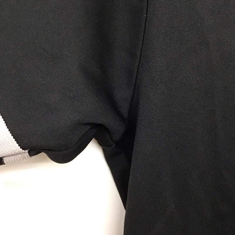 ウィルソン wilson Tシャツ 半袖 半袖カットソー プリントTシャツ Vネックカットソー M ロゴ、文字 黒 / ブラック / black メンズ USED 古着 中古 10156957