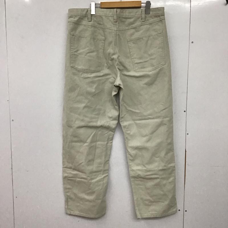 ギャップ GAP パンツ ワークパンツ、ペインターパンツ ワークパンツ ワイドパンツ カジュアルパンツ 36インチ 無地 灰 / グレー / gray メンズ USED 古着 中古 10156974