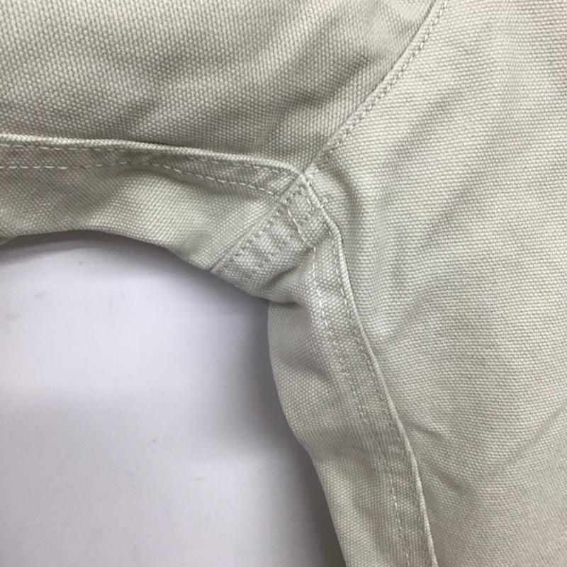 ギャップ GAP パンツ ワークパンツ、ペインターパンツ ワークパンツ ワイドパンツ カジュアルパンツ 36インチ 無地 灰 / グレー / gray メンズ USED 古着 中古 10156974