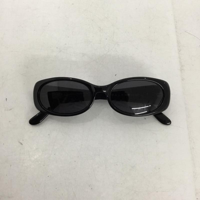 ラルフローレン RALPHLAUREN めがね・サングラス サングラス ロゴ、文字 黒 / ブラック / black メンズ USED 古着 中古 10156997