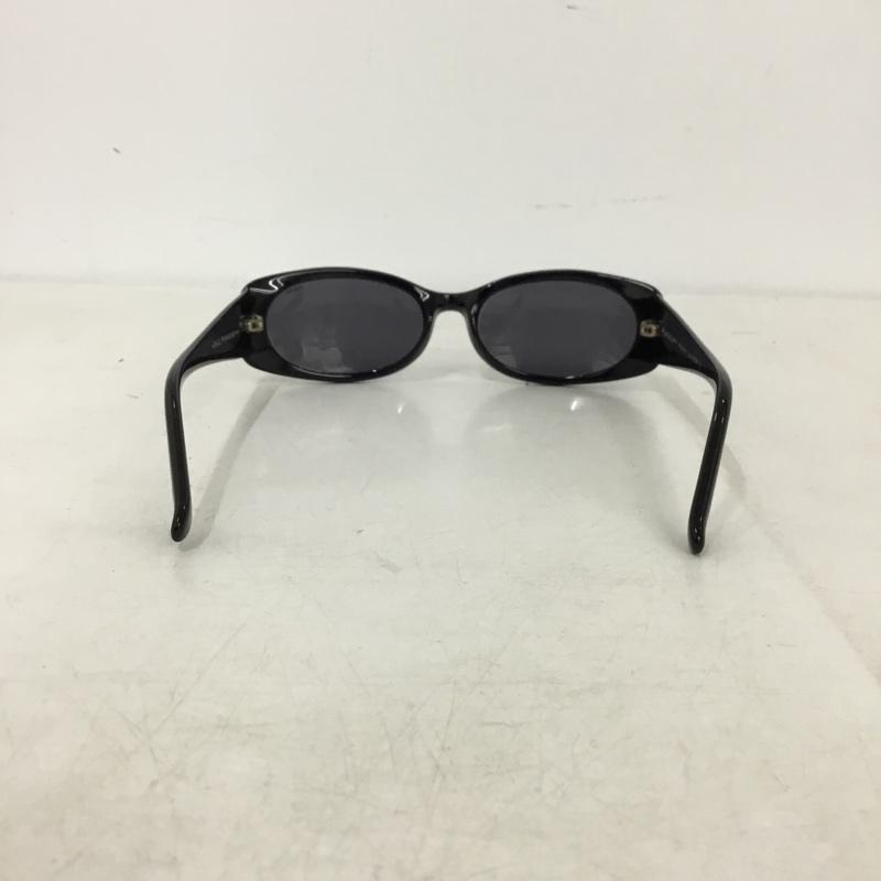 ラルフローレン RALPHLAUREN めがね・サングラス サングラス ロゴ、文字 黒 / ブラック / black メンズ USED 古着 中古 10156997