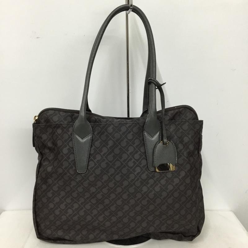 ゲラルディーニ GHERARDINI トートバッグ トートバッグ 総柄 マルチカラー / マルチカラー / multicolor レディース USED 古着 中古 10157058