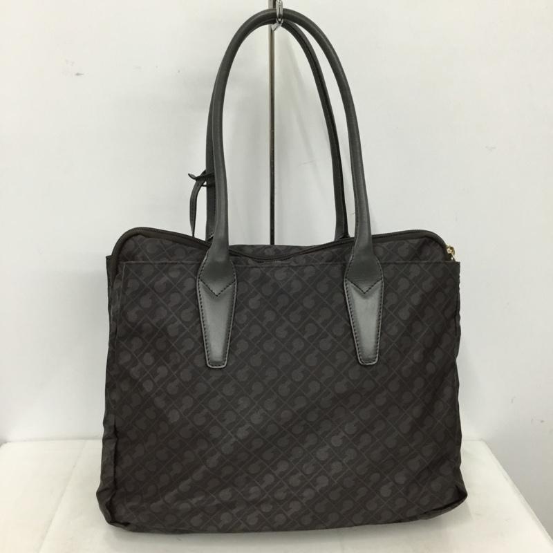 ゲラルディーニ GHERARDINI トートバッグ トートバッグ 総柄 マルチカラー / マルチカラー / multicolor レディース USED 古着 中古 10157058