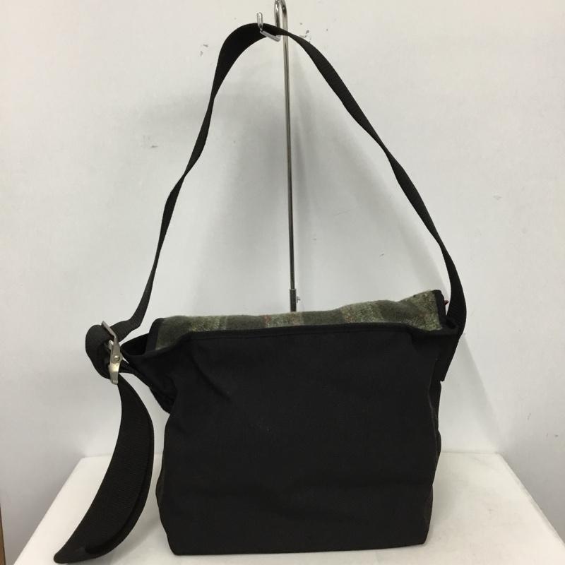 マンハッタンポーテージ Manhattan Portage ショルダーバッグ ショルダーバッグ ロゴ、文字 マルチカラー / マルチカラー / multicolor メンズ USED 古着 中古 10157061