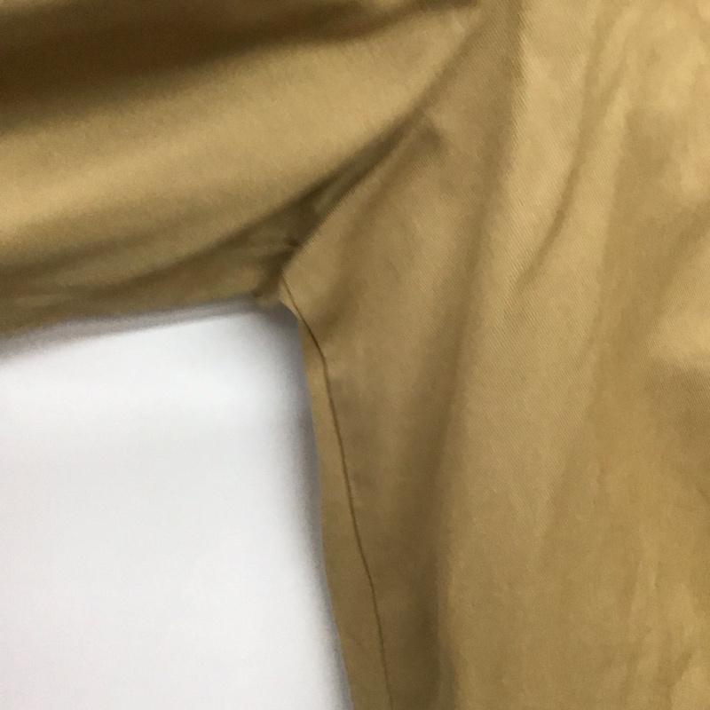 レプシィム LEPSIM パンツ チノパン LP051361RM イージーコクーンパンツ FT 無地 ベージュ / ベージュ / beige レディース USED 古着 中古 10157074