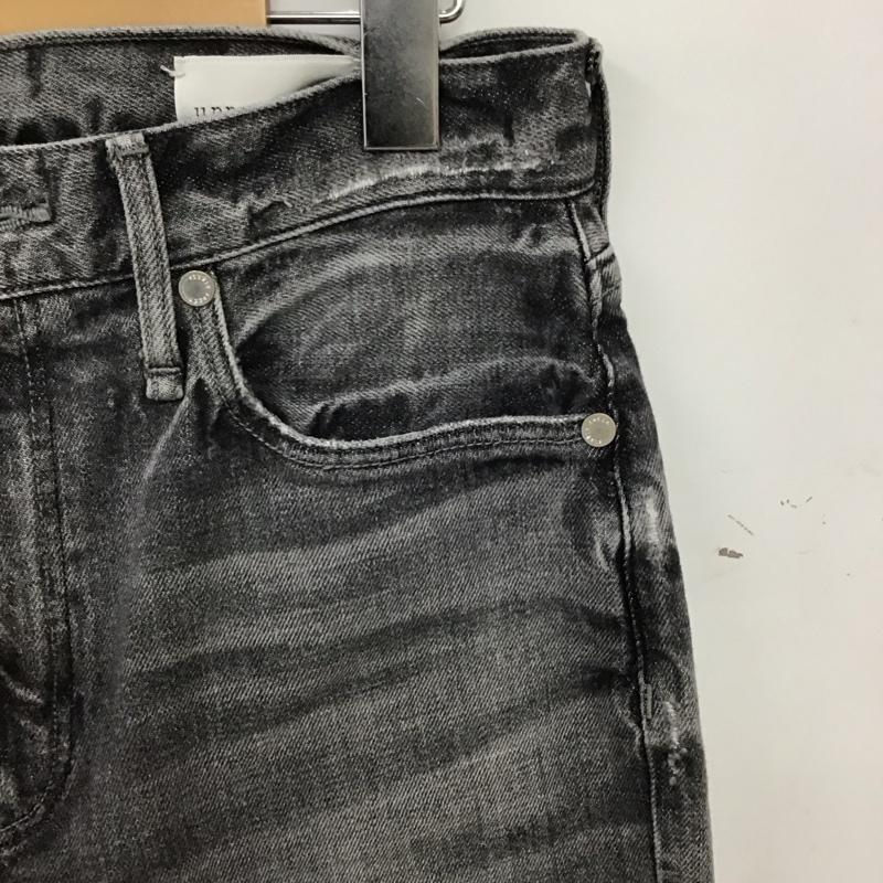 アッパーハイツ upperhights パンツ デニム、ジーンズ 139279 無地 灰 / グレー / gray レディース USED 古着 中古 10157095