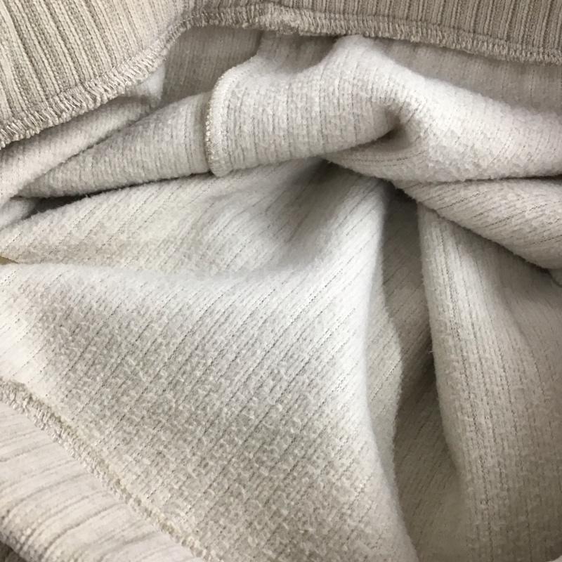 アイテムズ アーバンリサーチ ITEMS URBAN RESEARCH スカート ロングスカート IT27-25A004 ウラキモウコーデュロイスカート FREE 無地 ベージュ / ベージュ / beige レディース USED 古着 中古 10157097