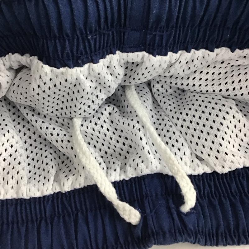ジミーズ JIMMYZ パンツ ショートパンツ ショートパンツ ハーフパンツ カジュアルパンツ LL 無地 紺 / ネイビー / navy メンズ USED 古着 中古 10157112
