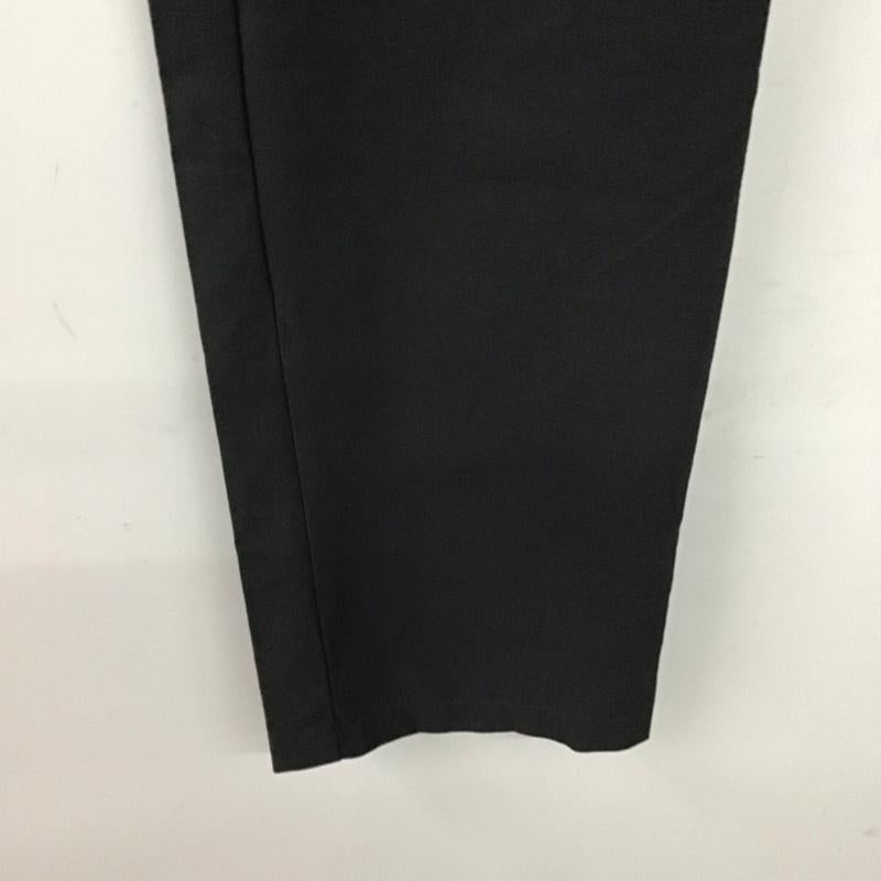 モンベル mont-bell パンツ ワークパンツ、ペインターパンツ 1105773 クリフイージーフィットパンツ ロゴ、文字 ダークグレー / ダークグレー / メンズ USED 古着 中古 10157120