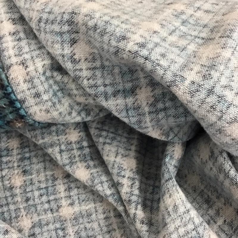 古着 USED シャツ、ブラウス 長袖 長袖シャツ チェックシャツ カラーシャツ 古着 チェック マルチカラー / マルチカラー / multicolor メンズ USED 古着 中古 10157142