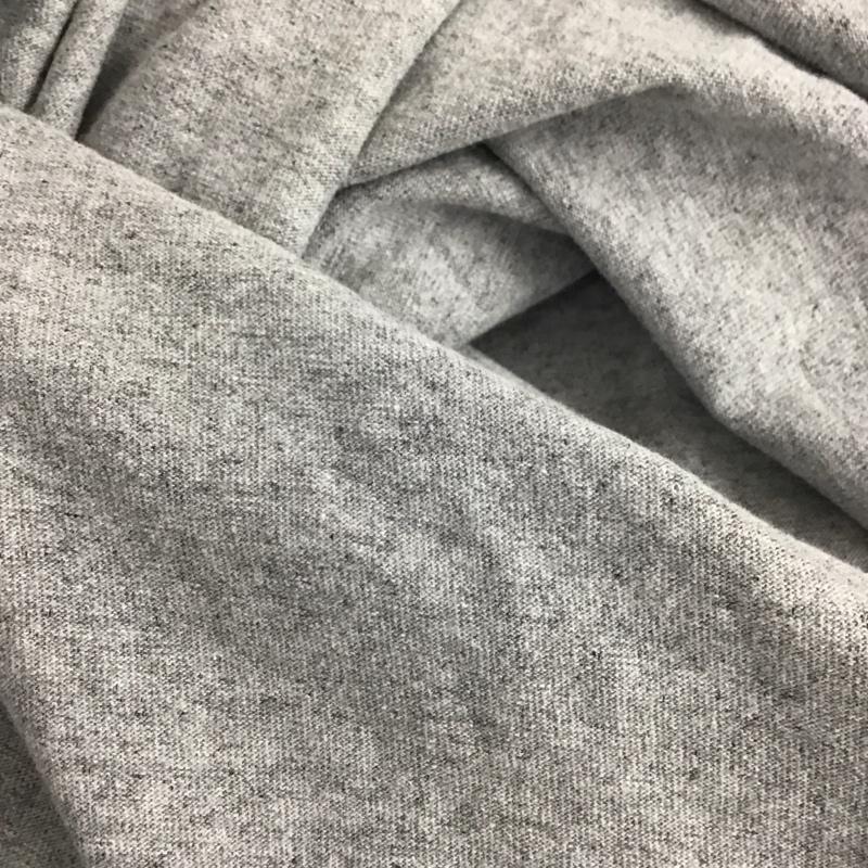 古着 USED Tシャツ 半袖 半袖カットソー プリントTシャツ クルーネックカットソー L プリント 灰 / グレー / gray メンズ USED 古着 中古 10157158