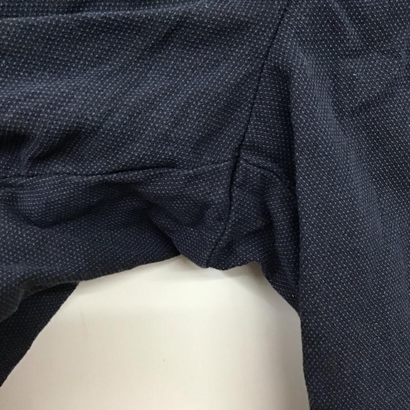 バナナリパブリック BANANA REPUBLIC パンツ ショートパンツ ショートパンツ ハーフパンツ カジュアルパンツ 34 無地 紺 / ネイビー / navy メンズ USED 古着 中古 10157161
