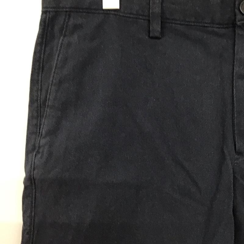 バナナリパブリック BANANA REPUBLIC パンツ ショートパンツ ショートパンツ ハーフパンツ カジュアルパンツ 34 無地 紺 / ネイビー / navy メンズ USED 古着 中古 10157161