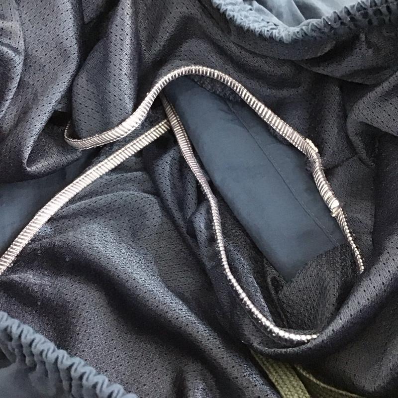 パタゴニア patagonia ボトムス ボトムス ショートパンツ ハーフパンツ カジュアルパンツ M 無地 紺 / ネイビー / navy メンズ USED 古着 中古 10157165