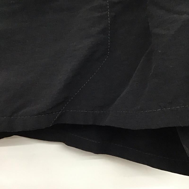 パタゴニア patagonia パンツ ショートパンツ ショートパンツ ハーフパンツ カジュアルパンツ S 無地 黒 / ブラック / black メンズ USED 古着 中古 10157166