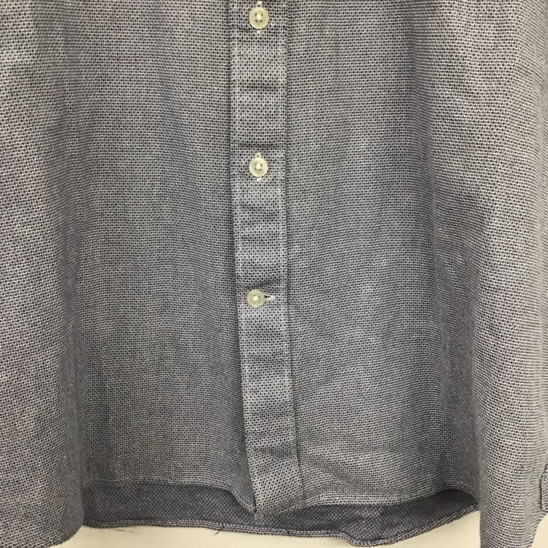 ビームス ハート BEAMS HEART シャツ、ブラウス 半袖 半袖シャツ 無地シャツ ポケットシャツ L 無地 マルチカラー / マルチカラー / multicolor メンズ USED 古着 中古 10157175