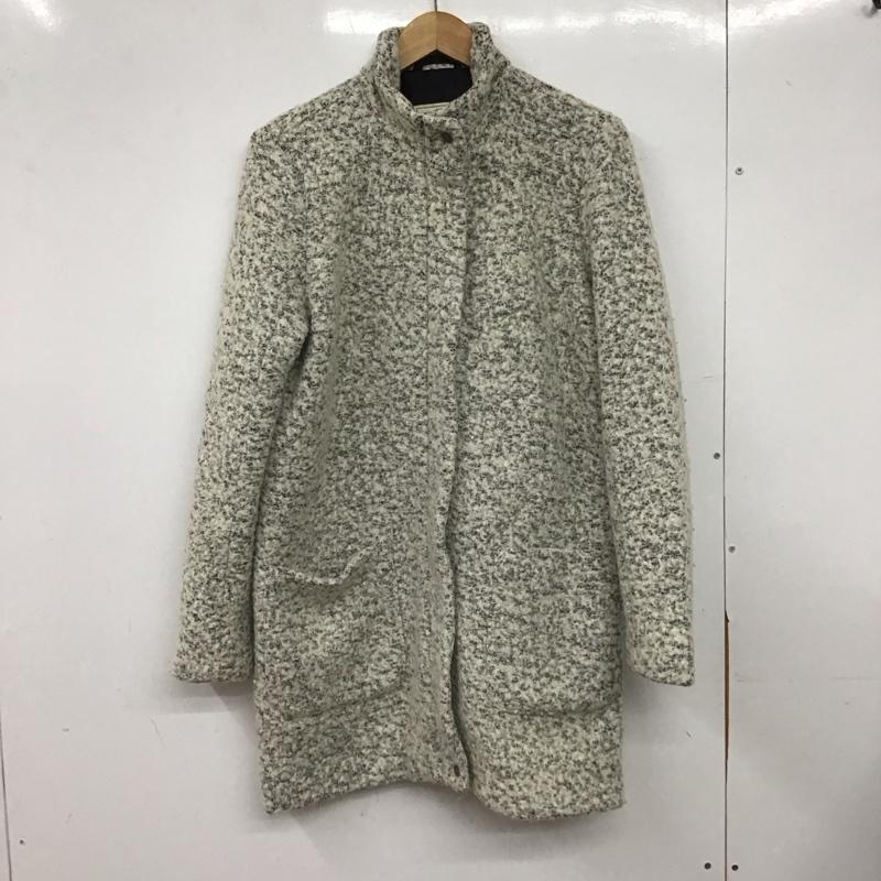 アバクロンビーアンドフィッチ ABERCROMBIE&FITCH コート コート一般 L  マルチカラー / マルチカラー / multicolor レディース USED 古着 中古 10157184