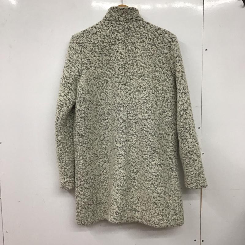 アバクロンビーアンドフィッチ ABERCROMBIE&FITCH コート コート一般 L  マルチカラー / マルチカラー / multicolor レディース USED 古着 中古 10157184