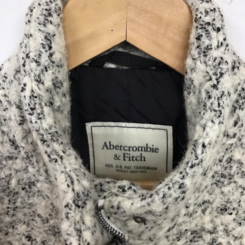 アバクロンビーアンドフィッチ ABERCROMBIE&FITCH コート コート一般 L  マルチカラー / マルチカラー / multicolor レディース USED 古着 中古 10157184
