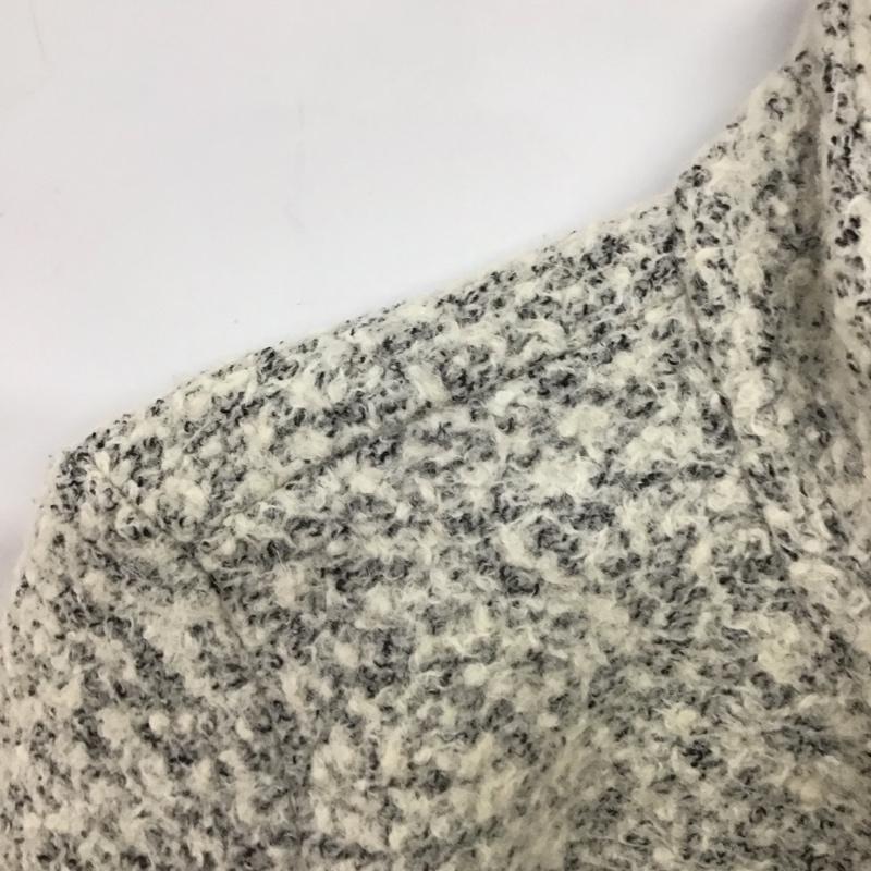 アバクロンビーアンドフィッチ ABERCROMBIE&FITCH コート コート一般 L  マルチカラー / マルチカラー / multicolor レディース USED 古着 中古 10157184
