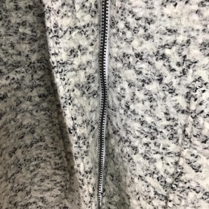 アバクロンビーアンドフィッチ ABERCROMBIE&FITCH コート コート一般 L  マルチカラー / マルチカラー / multicolor レディース USED 古着 中古 10157184