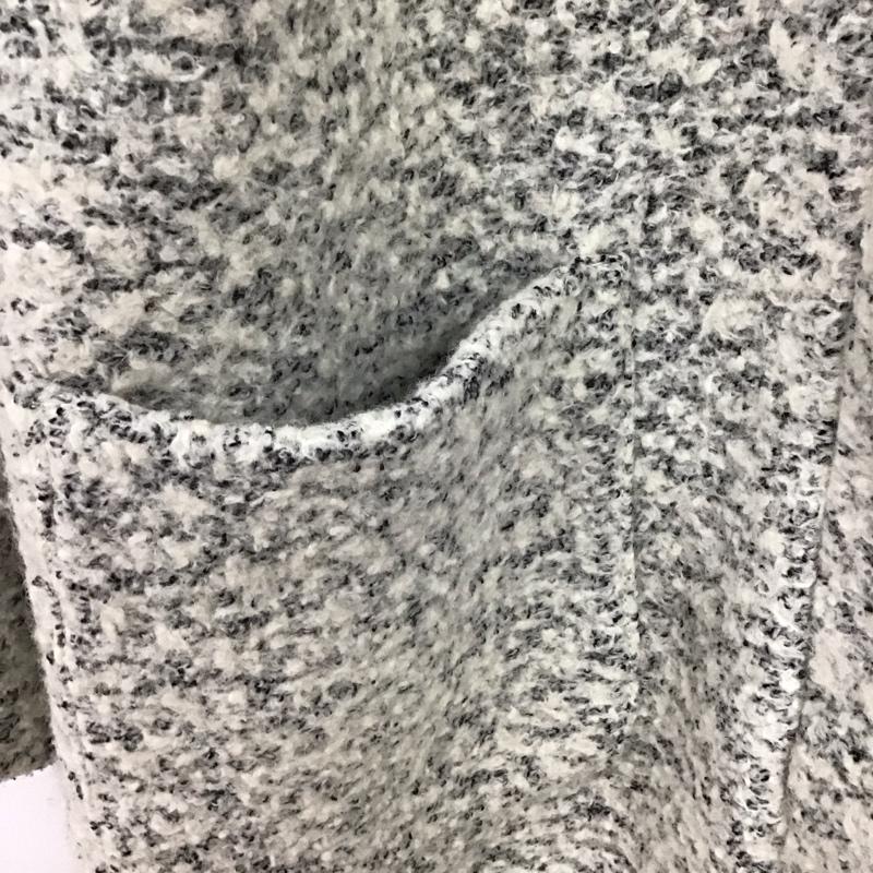 アバクロンビーアンドフィッチ ABERCROMBIE&FITCH コート コート一般 L  マルチカラー / マルチカラー / multicolor レディース USED 古着 中古 10157184