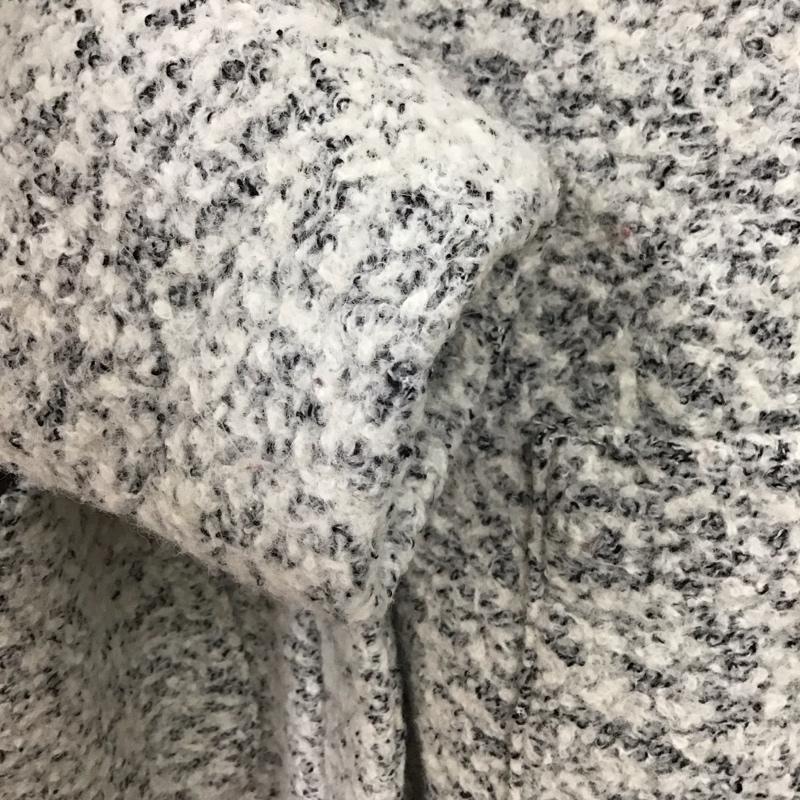アバクロンビーアンドフィッチ ABERCROMBIE&FITCH コート コート一般 L  マルチカラー / マルチカラー / multicolor レディース USED 古着 中古 10157184
