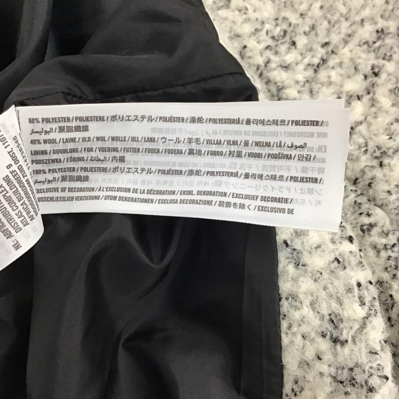 アバクロンビーアンドフィッチ ABERCROMBIE&FITCH コート コート一般 L  マルチカラー / マルチカラー / multicolor レディース USED 古着 中古 10157184