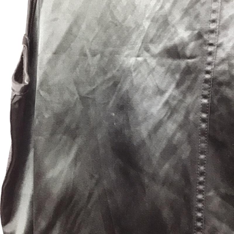 アルファインダストリー Alpha Industries ベスト ベスト ベスト フロントボタン ノースリーブ S ロゴ、文字 緑 / グリーン / green メンズ USED 古着 中古 10157188