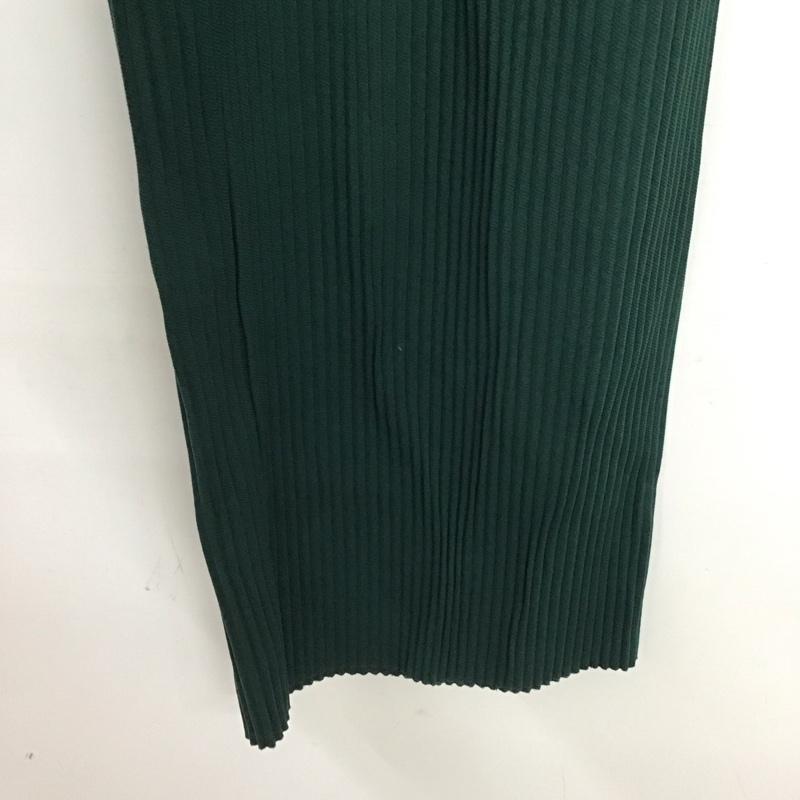 ローリーズファーム LOWRYS FARM ボトムス ボトムス FREE 無地 緑 / グリーン / green レディース USED 古着 中古 10157196