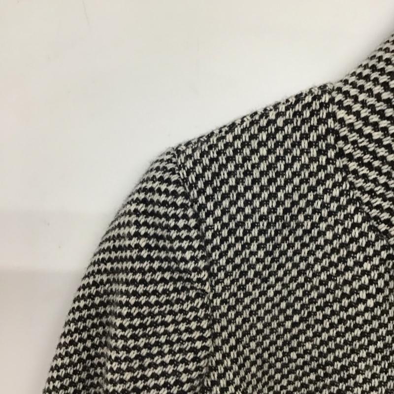 ナチュラルビューティーベーシック NATURAL BEAUTY BASIC コート コート一般 L  マルチカラー / マルチカラー / multicolor レディース USED 古着 中古 10157222