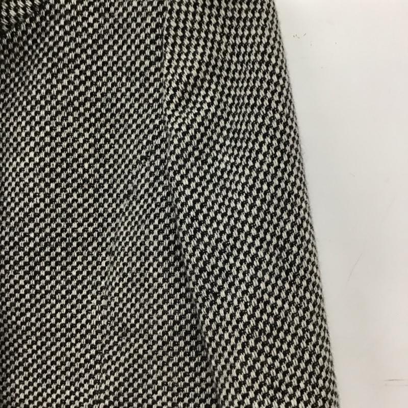 ナチュラルビューティーベーシック NATURAL BEAUTY BASIC コート コート一般 L  マルチカラー / マルチカラー / multicolor レディース USED 古着 中古 10157222