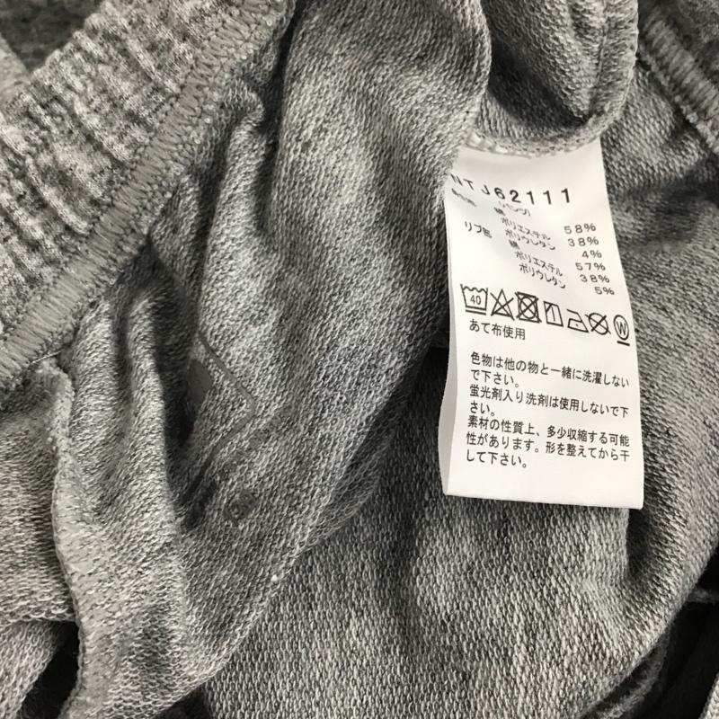 ザノースフェイス THE NORTH FACE セットアップ セットアップ 上下セット 130cm ロゴ、文字 灰 / グレー / gray ボーイズ USED 古着 中古 10157230
