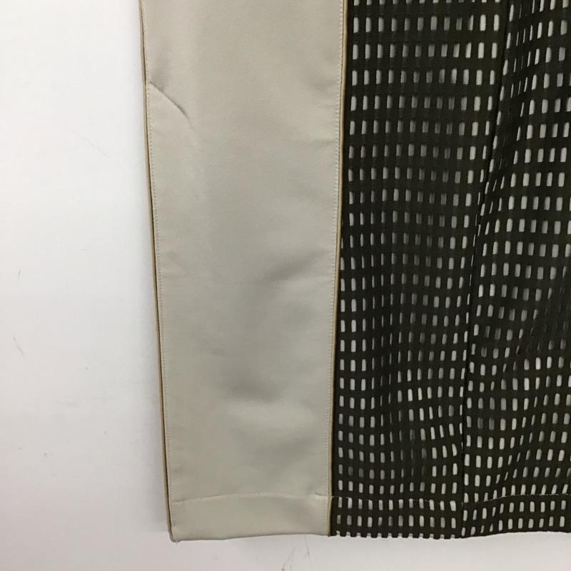 エープラス トウキョウ A＋TOKYO スカート ロングスカート 1 無地 灰 / グレー / gray レディース USED 古着 中古 10157231