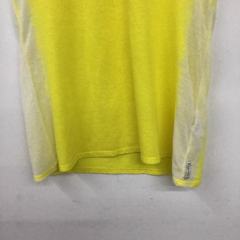 アルマーニジーンズ ARMANI JEANS カットソー 半袖 XXS 総柄 マルチカラー / マルチカラー / multicolor レディース USED 古着 中古 10157254