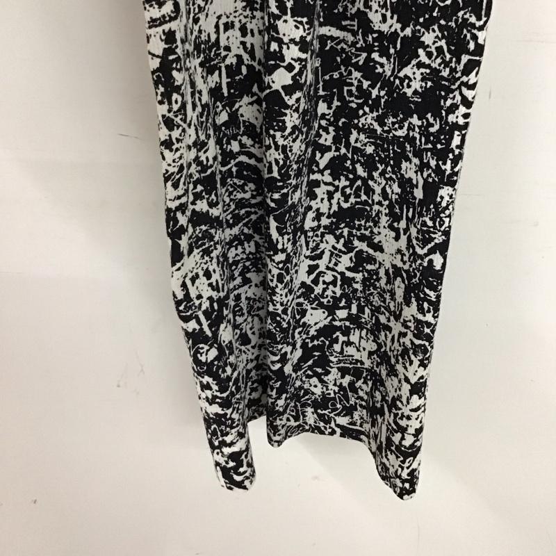 シンプリシテェ Simplicite パンツ スラックス 総柄 マルチカラー / マルチカラー / multicolor レディース USED 古着 中古 10157270
