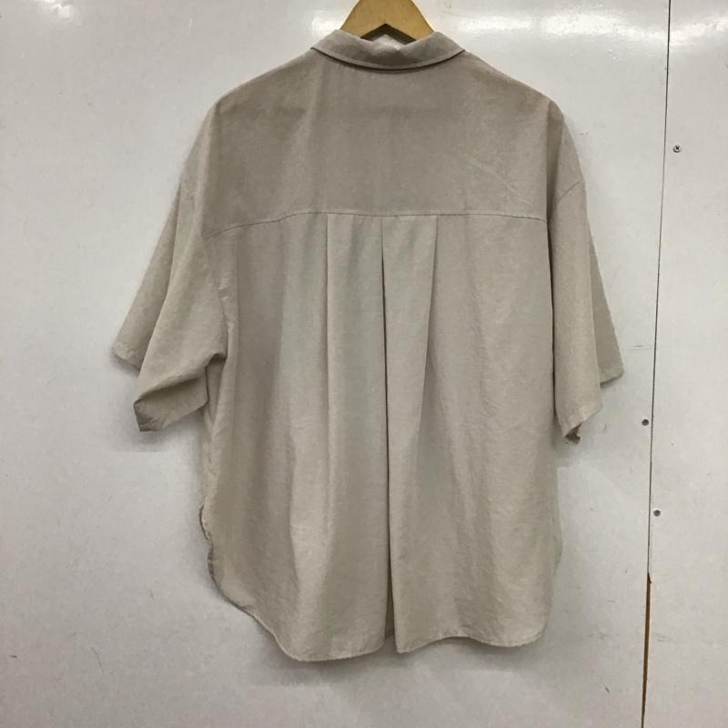 ページボーイ PAGEBOY シャツ、ブラウス 半袖 FREE 無地 マルチカラー / マルチカラー / multicolor レディース USED 古着 中古 10157282