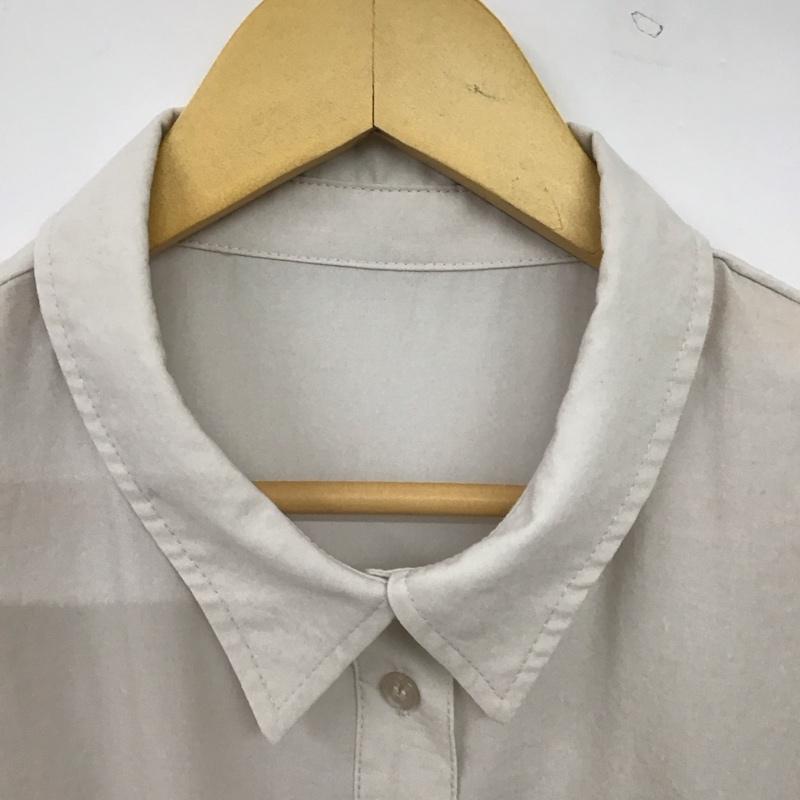 ページボーイ PAGEBOY シャツ、ブラウス 半袖 FREE 無地 マルチカラー / マルチカラー / multicolor レディース USED 古着 中古 10157282