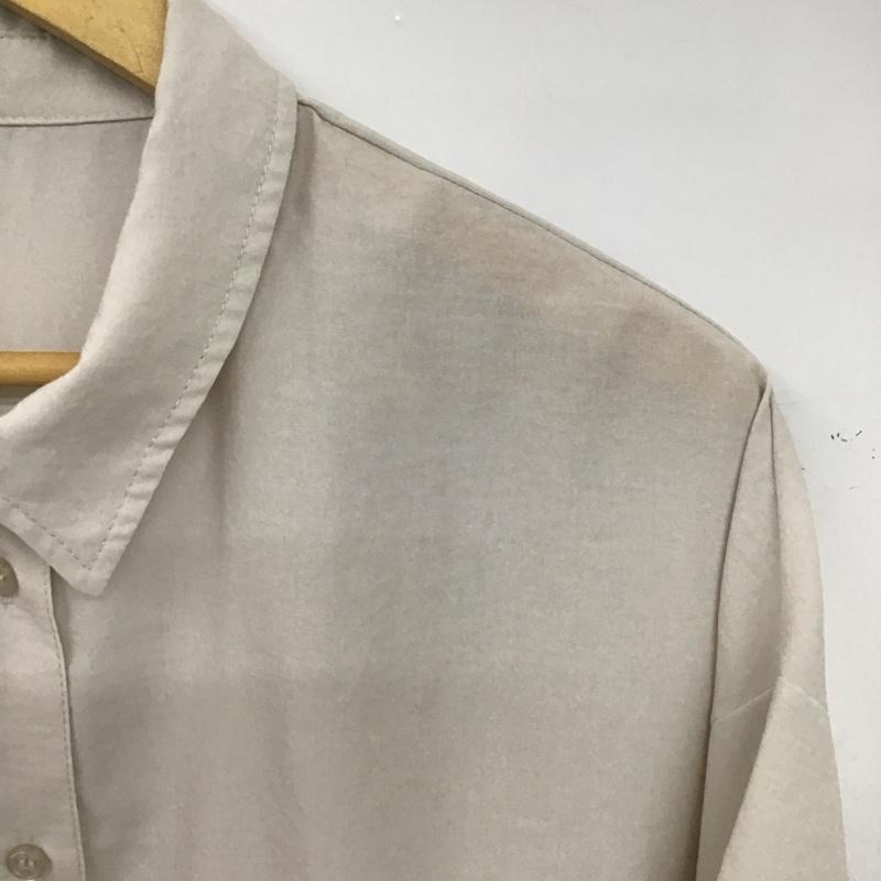ページボーイ PAGEBOY シャツ、ブラウス 半袖 FREE 無地 マルチカラー / マルチカラー / multicolor レディース USED 古着 中古 10157282