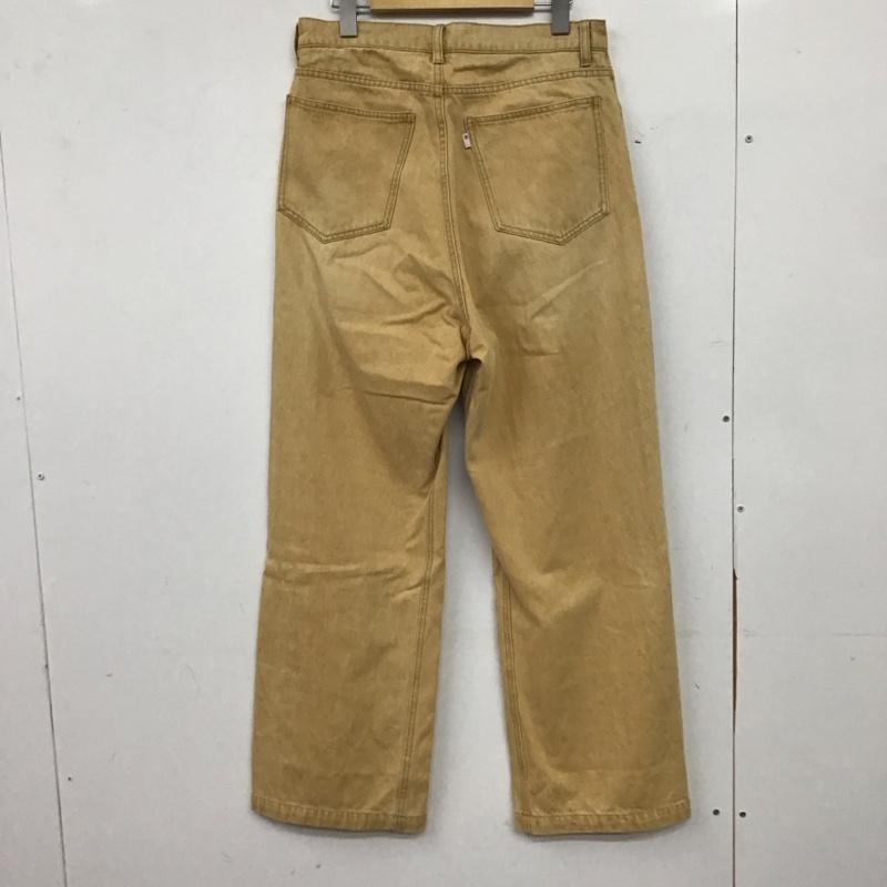 インヘリット INHERIT パンツ デニム、ジーンズ レディース USED 古着 中古 10157296