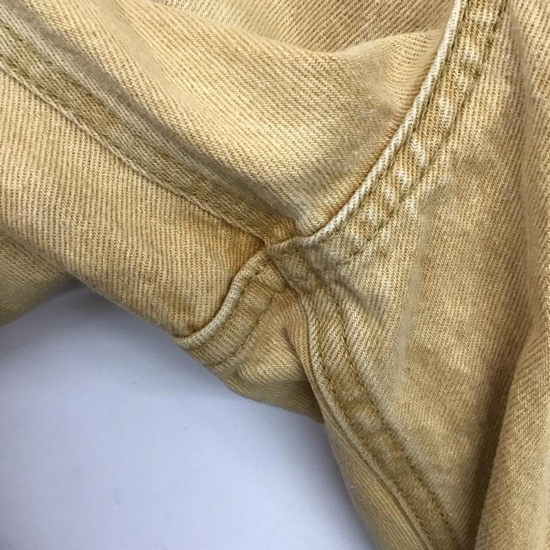インヘリット INHERIT パンツ デニム、ジーンズ レディース USED 古着 中古 10157296