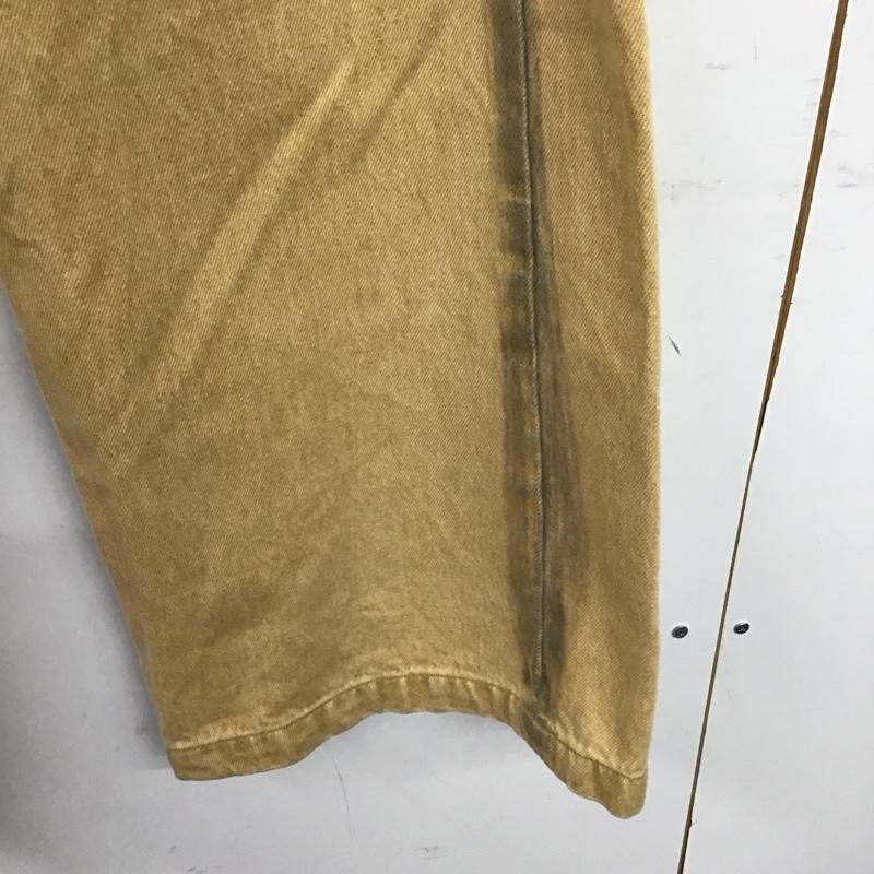 インヘリット INHERIT パンツ デニム、ジーンズ レディース USED 古着 中古 10157296
