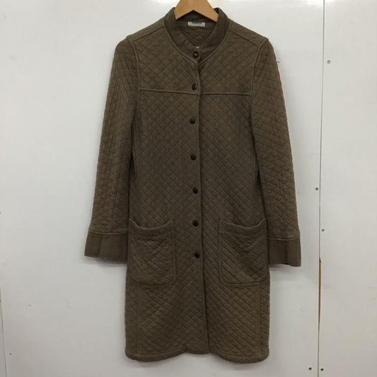 アーメン ARMEN ジャケット、上着 ジャケット、ブレザー 無地 茶 / ブラウン / brown レディース USED 古着 中古 10157300