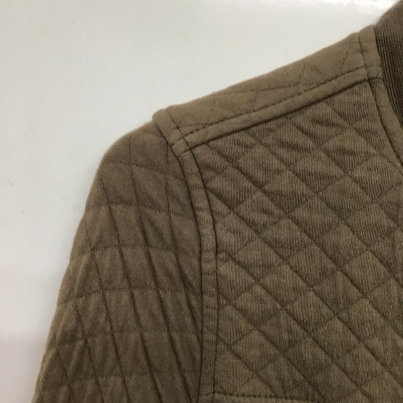 アーメン ARMEN ジャケット、上着 ジャケット、ブレザー 無地 茶 / ブラウン / brown レディース USED 古着 中古 10157300